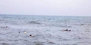 إنقاذ 6 أطفال من الغرق بكورنيش الرئيس سالمين في زنجبار