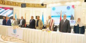 اخبار اليمن | تصعيد خطير: الحوثيون يمنعون حزب المؤتمر من إقامة فعالية رمضانية