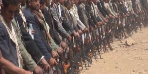اخبار اليمن | قبيلة عنس تمهل الحوثيين يومين لتسليم قتله أحد أبناء القبيلة بينهم قيادي حوثي