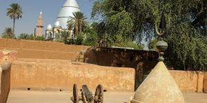 اخبار السودان من سونا - مواطنو جنوب امدرمان يعانون من توقف خدمات الاتصال