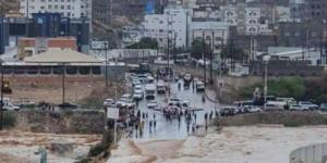 اخبار اليمن | انقطاع عام للتيار الكهربائي في المكلا وضواحيها بسبب المنخفض الجوي