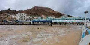 اخبار اليمن | خبير أرصاد سعودي يكشف أسباب حدوث منخفض ‘‘الهدير’’ الذي ضرب الإمارات وعمان وأجزاء من اليمن