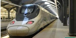 اخبار السعودية | اسعار مواقف محطة قطار الحرمين السريع