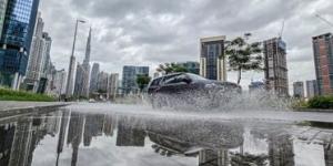 رئيس الوزراء: الإمارات تخصص ملياري درهم لصالح المنازل المتضررة من السيول