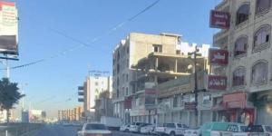 اخبار اليمن | إضراب ”شامل” للتجار المستوردين بمناطق سيطرة المليشيات الحوثية بسبب رفع الرسوم الجمركية بنسبة 100%