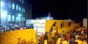 اخبار اليمن | الحوثيون يمنعون صلاة القيام في مسجد بمدينة ذمار اليمنية