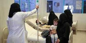 اخبار اليمن | إجراءات عاجلة بعد ظهور وباء خطير في مارب ورصد أكثر من 130 حالة