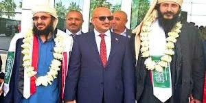 اخبار اليمن | شقيق العميد طارق صالح يوجه رسالة إلى إيران