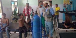اخبار اليمن | إنقاذ 6 أطفال من الغرق في البحر جنوبي اليمن