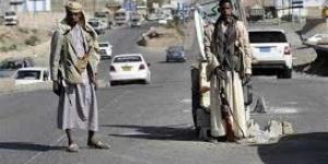اخبار اليمن | مليشيا الحوثي تعتقل عددًا من المسافرين في مداخل ذمار والبيضاء