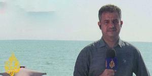 اخبار اليمن | سيل من الردود الغاضبة على مراسل الجزيرة ”سمير النمري” بعد مهاجمته النظام الجمهوري