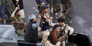 اخبار اليمن | الحياة في جحيم الحوثيين: نهبٌ وقتلٌ وسرقةٌ.. فإلى متى؟!