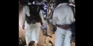 اخبار اليمن | شاهد: انفجار يُدمر سيارة مغترب يمني بالكامل.. وسقوط ضحايا (فيديو)