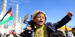اخبار اليمن | بالتزامن مع تدشين مليشيا الحوثي معسكراتها الصيفية...  : تقارير محلية ودولية تكشف استمرار الانتهاكات بحق أطفال اليمن