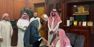 اخبار السعودية | رقم شيخ مفتي في السعودية يرد بسرعه (اتصال + واتس اب)