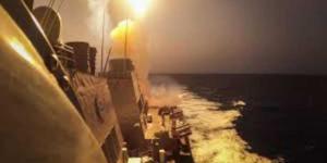 اخبار اليمن | البحرية الأمريكية تشكف مفاجأة عن حجم الإنفاق للتصدي لهجمات الحوثيين بالبحر الأحمر!
