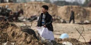 اخبار اليمن | قبيلة يمنية تقرر عدم شراء ملابس وجعالة العيد ”تضامنا مع غزة”