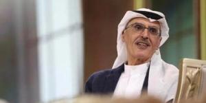 وفاة أيقونة الشعر السعودي الأمير بدر بن عبدالمحسن عن 75 عاماً