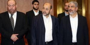 رويترز: قطر قد تغلق مكتب حماس.. وتراجع وساطتها بين الحركة وإسرائيل
