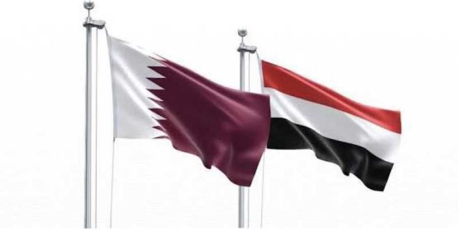 اخبار اليمن | السفير اليمني في قطر يزف بشرى سارة لليمنيين