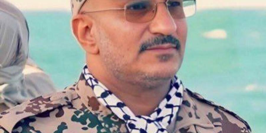 اخبار اليمن | عضو مجلس القيادة الرئاسي طارق صالح: عهدا أن دماء اليمنيين التي أراقها الحوثي لن تقيد ضد مجهول