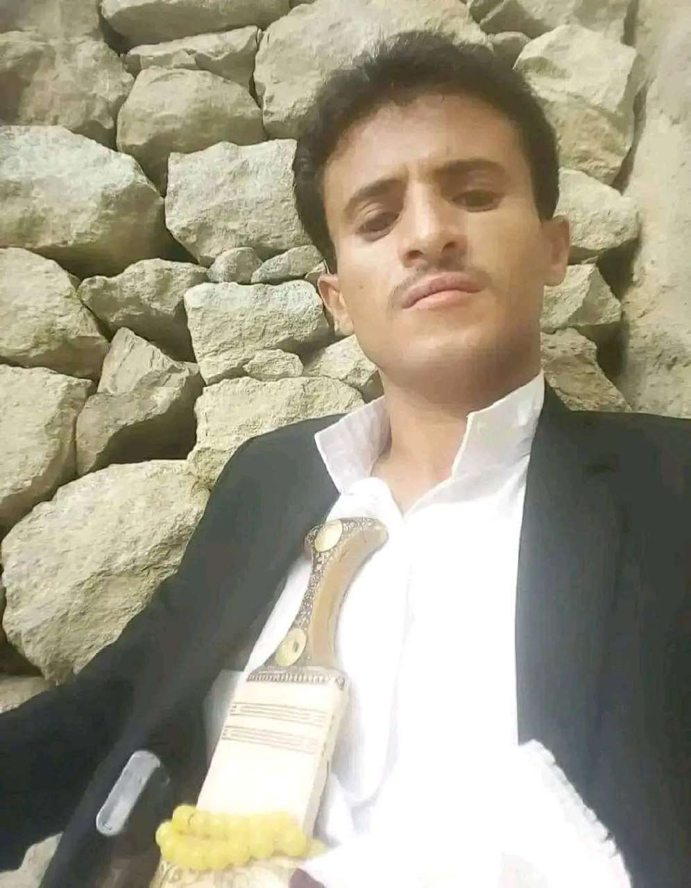 اخبار اليمن الان | تفاصيل جديدة وصادمة لاقدام نازح على قتل زوجته الصغيرة  بالسن بطريقة وحشية