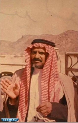 الشيخ سعد بن عامر السيرة الذاتية