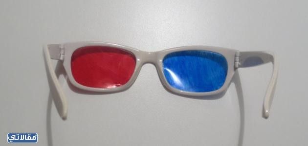 طريقة صنع نظارات كسوف الشمس بالخطوات