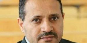 عايض: رفض الحوثي فك الحصار عن تعز إعلان رسمي بتشييع نعش الجهود الأممية