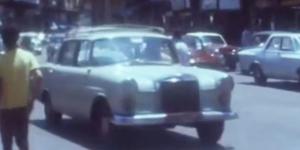 اخبار لبنان : فيديو قديم ونادر من بيروت لم تشاهدوه من قبل.. هكذا كان لبنان قبل 50 عاماً