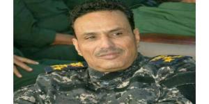 العميد باعش يطلع على الية عمل كتيبة حماية ديوان وزارة الداخلية