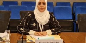 رئيسة اللجنة الوطنية للمرأة تشارك في الاجتماع الاقليمي لتعزيز المشاركة الاقتصادية للنساء