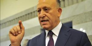 اخر اخبار لبنان  : ريفي: هدفنا ليس هوس السلطة بل استعادة الدولة