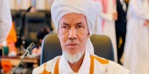 اخبار السعودية - النحوي يثمن موافقة خادم الحرمين على تنظيم مسابقة للقرآن الكريم والسنة النبوية بموريتانيا