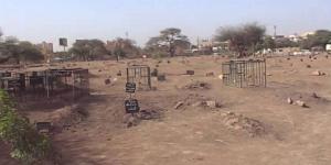 اخبار السودان من كوش نيوز - انتهاك لحرمة الموتى بإحدى مقابر الخرطوم