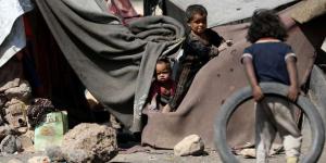 معهد بروكينغز: بايدن أمام فرصة لإنهاء حرب اليمن