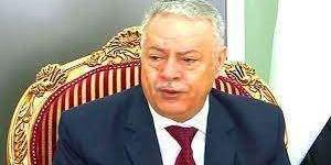 مستشار رئيس الجمهورية يعزي في وفاة الشيخ صالح عبدالرب بن عاطف جابر