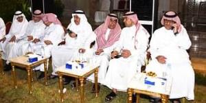 اخبار السعودية - وزير الداخلية وأمير الرياض يعزيان رجل الأعمال عبدالله الجميح في وفاة والدته