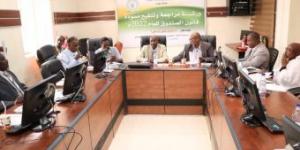 اخبار الإقتصاد السوداني - الأمين العام لصندوق رعاية الطلاب:القانون يحمي المؤسسة