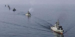 رئيس هيئة الأركان صغير بن عزيز يشيد بالدور الأميركي في إحباط تهريب السفن والأسلحة الإيرانية