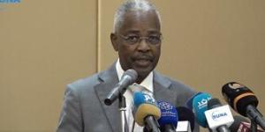 اخبار الإقتصاد السوداني - وزير رئاسة الوزراء يترأس اجتماع مجلس مشروع وادي الهواد