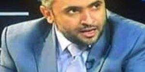 نائب رئيس الدائرة الإعلامية بالإصلاح يدين استهداف مدير أمن لحج صالح السيد