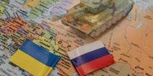 اخبار الإقتصاد السوداني - الأزمة الروسية الأوكرانية .. تعرية الأنظمة السياسية الإفريقية أمام شعوبها