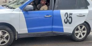 قوات العاصفة تفكك سيارة مفخخة أخرى بالقرب من موقع التفجير الإرهابي في خورمسكر