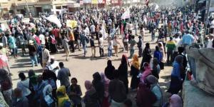 اخبار السودان من كوش نيوز - مواكب بالخرطوم وبعض الولايات في ذكري الثلاثين من يونيو