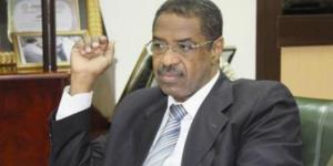 اخبار السودان من كوش نيوز - معتصم جعفر: الشعب السوداني ينتظر انتصار "صقور الجديان"