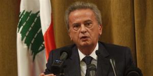 اخبار لبنان : إدّعاء جديد ضد سلامة: شبهة تلاعب بأرقام الحسابات