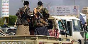 الاسيدي: العشرات من الصحفيين تعرضوا للاخفاء القسري والاختطاف والاعتقال من قبل الحوثيين
