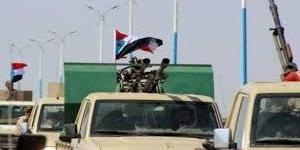 لتعقب العناصر الارهابية..  وحدات من قوات الحزام الأمني تصل إلى شقرة