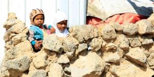 منظمة دولية: ألغام الحوثي أكبر قاتل لـ الأطفال منذ إعلان الهدنة